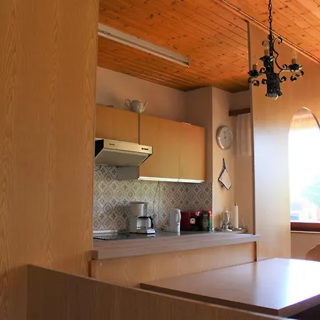 Haus Bergquell *