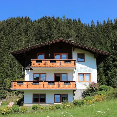 Haus Bergquell