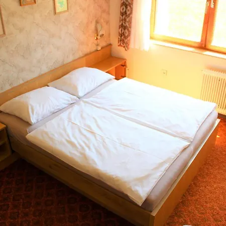 Haus Bergquell Ramsau am Dachstein