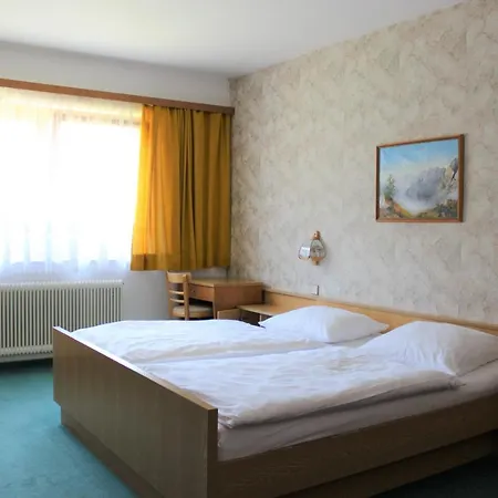 Apartment Haus Bergquell