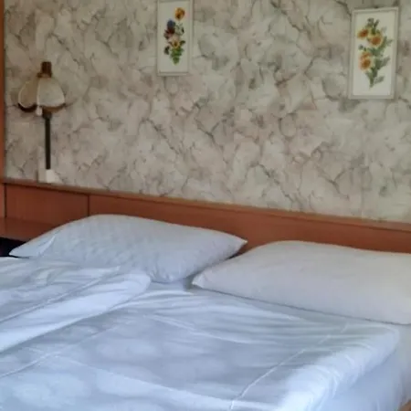 Apartment Haus Bergquell