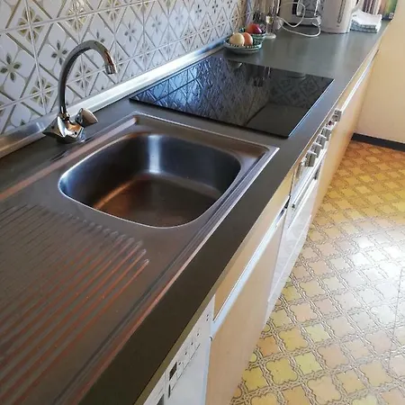 Haus Bergquell Apartment *