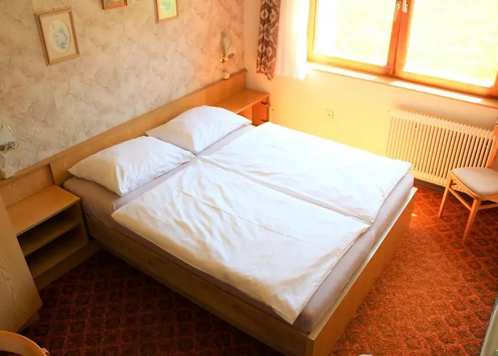 Haus Bergquell Ramsau am Dachstein