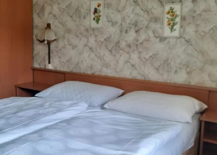 Apartament Haus Bergquell