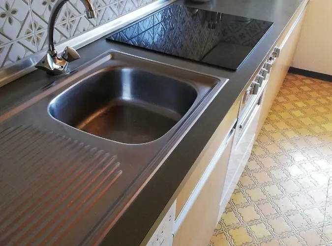 Haus Bergquell Apartament *